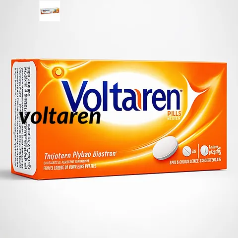 Voltaren ip precio